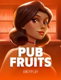 pub fruits official logo