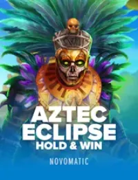 aztec eclipse hold win logo