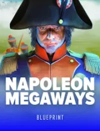 napoleon megaways logo